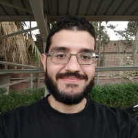 Mohamed Salama
