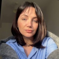 Viktoriia Myroshnychenko