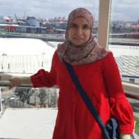 Fatma Ehab