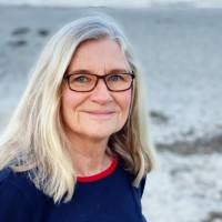 Eva Krohn Svendsen