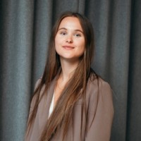 Arina Romanovskaia