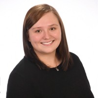 Madison Mcvey