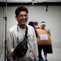 Shantanu Kulkarni