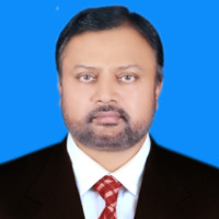Saqib Rasheed Khan, Psc, Cmilt (Uk)