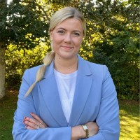 Lisa Klofsten