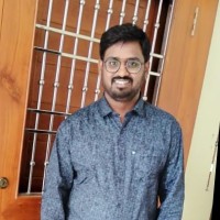 Pradeep Dadi