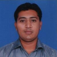 Vishal Ingle