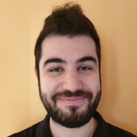 Roberto Angioni, Phd