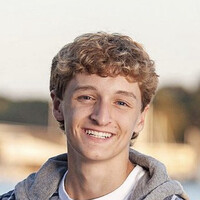 Jackson Eldred