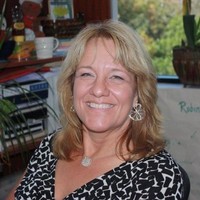 Robin Tripp