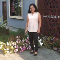 Sneha Gawde