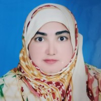 Saira Bano