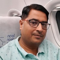 Gaurav Vyas
