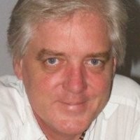 Graeme Brooke