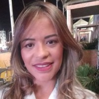 Flávia Oliveira Silva