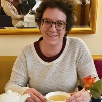 Christel Kuppers