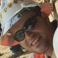 Omar Guzmán Godínez