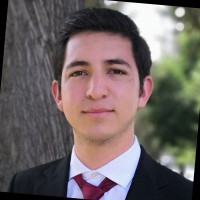 Jorge Luis Arreygue