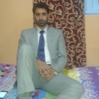 Bilal Bhat
