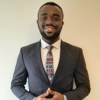 Marcus Okyere Baffour