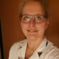 Renate Voreland