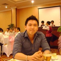 Vinh Thai