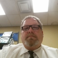 Mark Potter