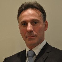 Pascal NAUDIN