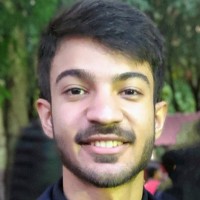 Ayush Maria