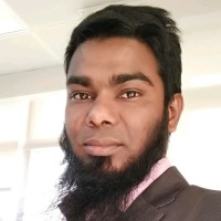 Md. Rafiqul Islam
