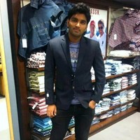 Sudheerkumar Revalla