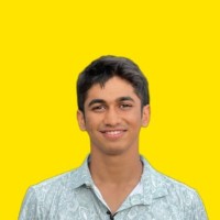 Atharva Zanwar
