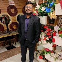 Mohammad Ishtiaque Khan