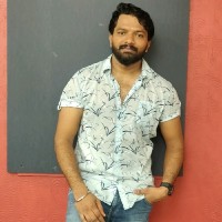 Karthik A S