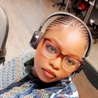 Tlotlo Mogotsi
