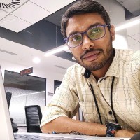 Srinath Rajkumar