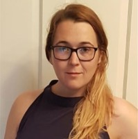 Kirsty Cribbin