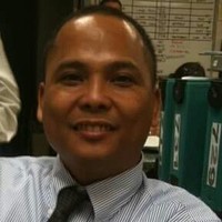 Mr Santos
