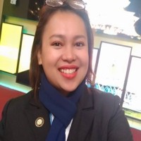 Zara Elena Sharon Lah