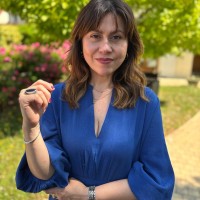 Gihovana Milena Ordoñez Roa