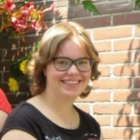 Suzanne Reus