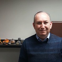 Alejandro Balderas