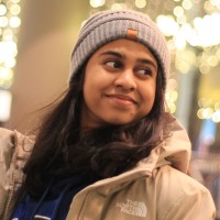 Krithika Balaji