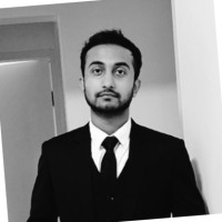 Ishan Uprety