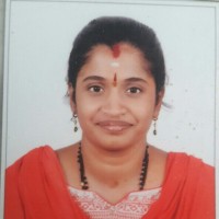 Akilapriya M