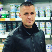 Василий Алёшин
