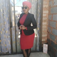 Sharon Mazibuko