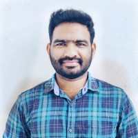 Suresh Palanisamy