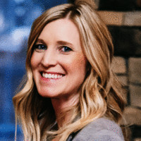 Melissa Todd