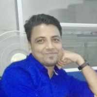 Ashish Paul